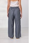 DAKOTA PANT - charcoal s